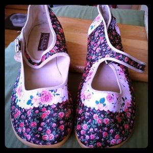 Chocolitas Pandora Mary Jane - Flats